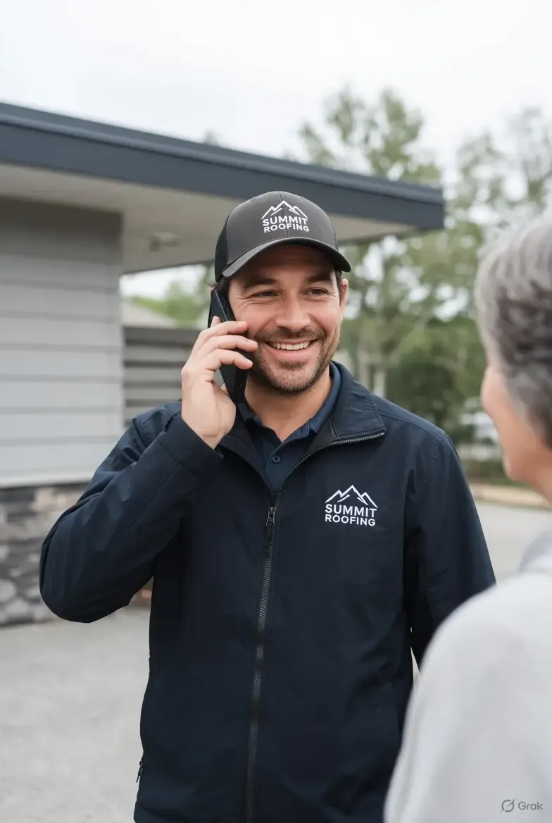 Flat Roof Leak Repair Chambersburg, IL FAQs